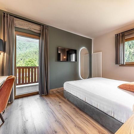 Hotel Laste' Caldes Екстер'єр фото