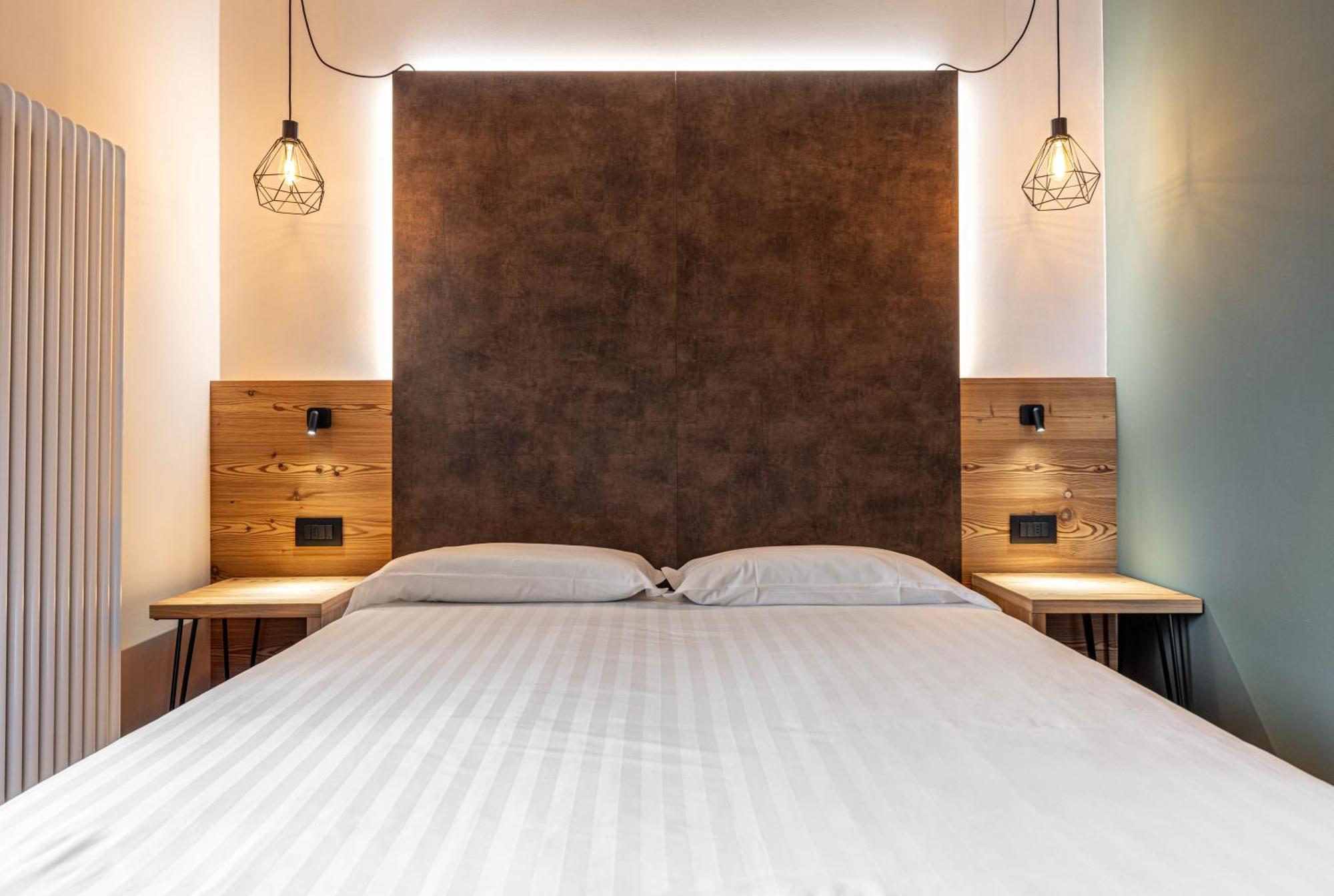 Hotel Laste' Caldes Екстер'єр фото